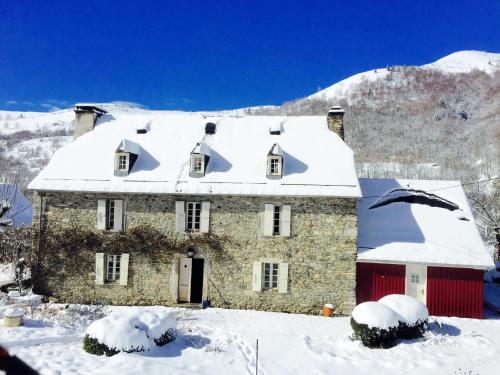 Maison Jeanne : Chambres d'hotes/B&B proche d'Ourde