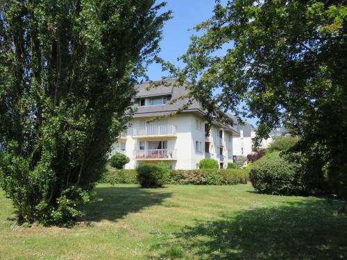 Residence Saint Michel : Appartement proche de Goustranville