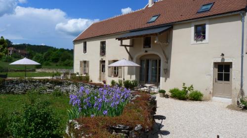 Le Repos Coquelicot : Chambres d'hotes/B&B proche d'Angely