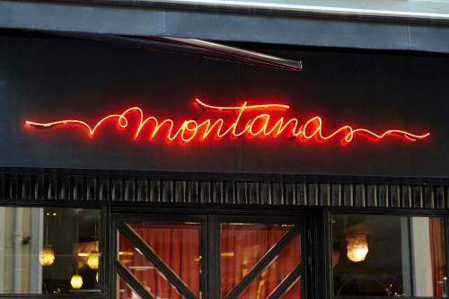 Hotel Le Montana : Hotel proche du 6e Arrondissement de Paris