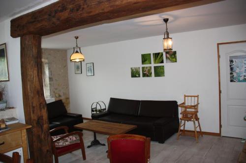 Gite In Fontainebleau : Chambres d'hotes/B&B proche d'Ury