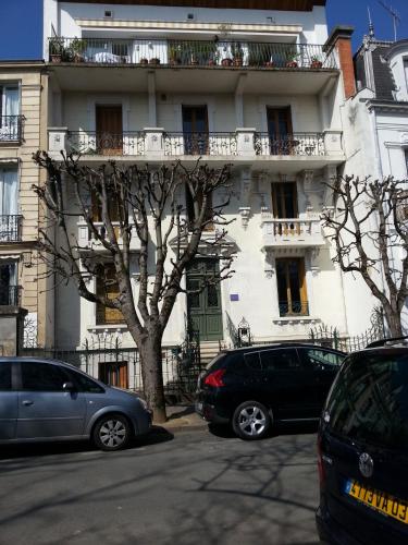 Appartement Francois 1er