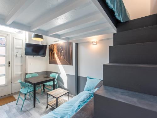 Appartement Ledin - Saint Etienne City Room : Appartement proche de Le Chambon-Feugerolles