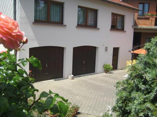 Meublé dans Village Typique : Appartement proche d'Oberdorf-Spachbach