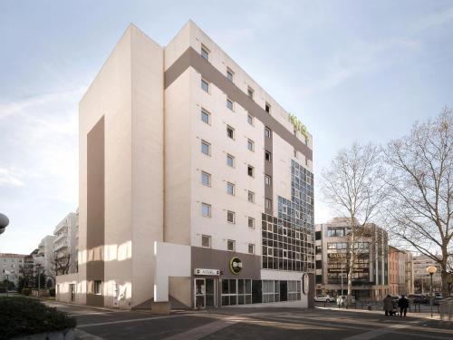 B&B Hôtel LYON Centre Monplaisir : Hotel proche du 8e Arrondissement de Lyon