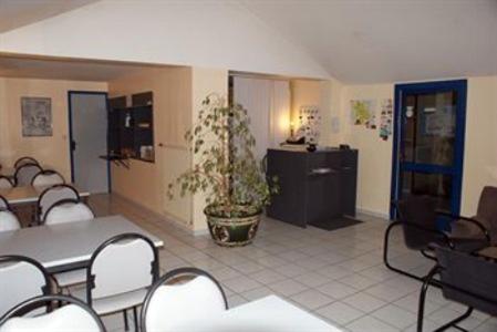 Dorhotel : Hotel proche de Saint-Adrien