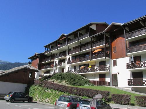 Saint-Gervais Apartment : Appartement proche de Saint-Gervais-les-Bains