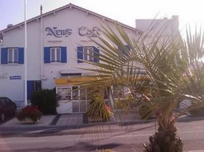 News Hotel : Hotel proche de Pérols