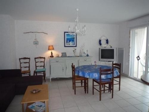 Rental Apartment Rue Dupleix : Appartement proche de L'Île-d'Olonne