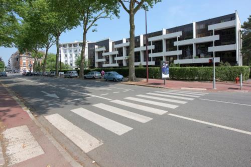 Appartement Lille Metropolys : Appartement proche de Bondues