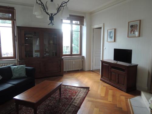 Notre bel appartement : Appartement proche de Mulhouse