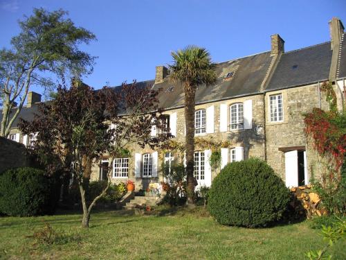 Maison Provost : Hebergement proche de Saint-Maurice-en-Cotentin