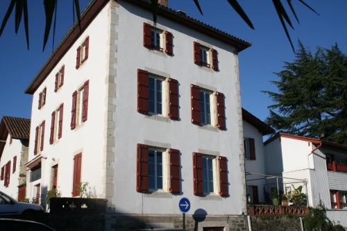 Chambres d'Hôtes Ene Gutizia : Chambres d'hotes/B&B proche de Cambo-les-Bains