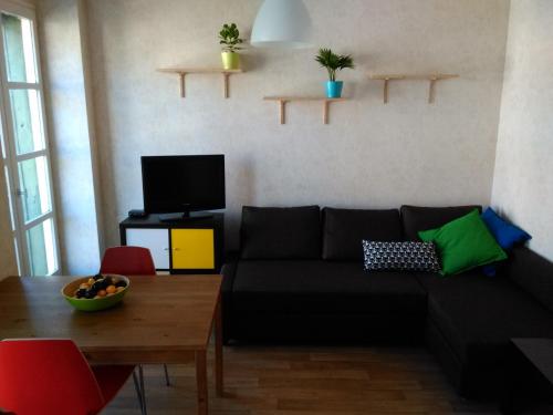 Localucax Acacias : Appartement proche de L'Hospitalet-près-l'Andorre