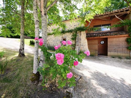 Holiday home Chateau D Agen IV : Hebergement proche de Foulayronnes