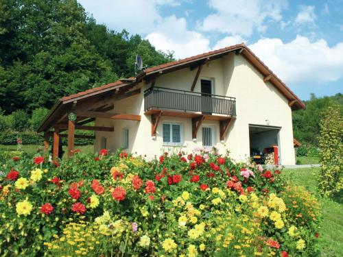 Maison De Vacances - Le Haut-Du-Them : Hebergement proche de Saint-Maurice-sur-Moselle