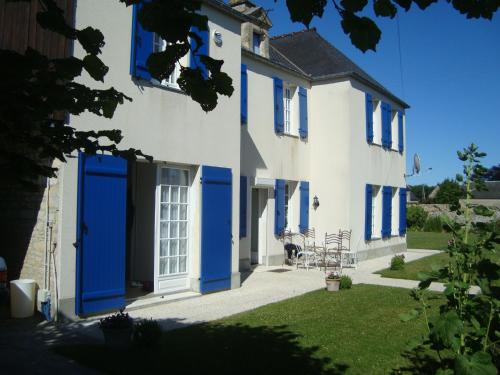 La Maison Claire : Chambres d'hotes/B&B proche de Vierville-sur-Mer