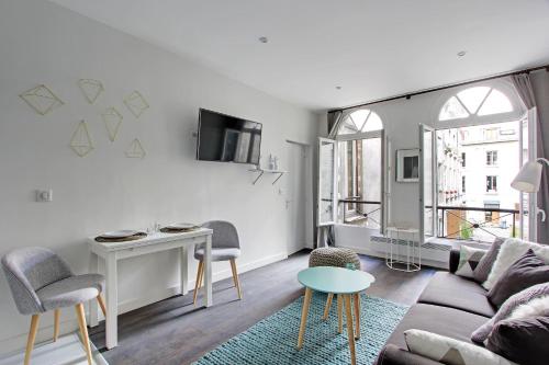 Appartement Pick a Flat - Residence Faubourg Saint Martin