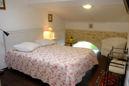 Chambres d'hôtes saint-jean : Hebergement proche de Civrac-sur-Dordogne