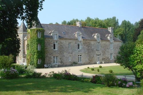 Abbaye de tregouet : Chambres d'hotes/B&B proche de Saint-Maudez