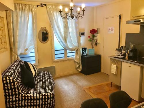 Appartement Luxembourg