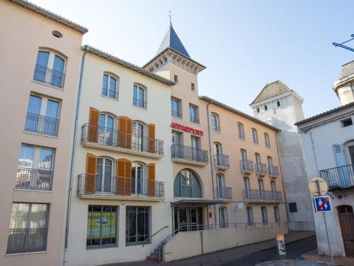 Appart'City Agen : Hebergement proche de Sérignac-sur-Garonne