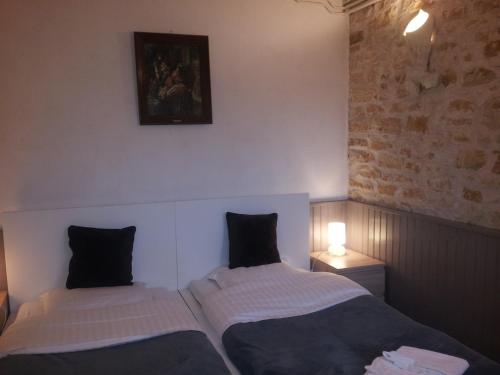 Les Buissonnets : Chambres d'hotes/B&B proche d'Alluy