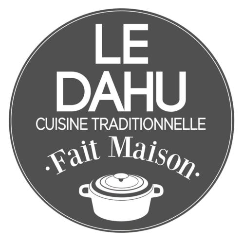 Hôtel Le Dahu : Hotel proche de Saint-Haon-le-Châtel