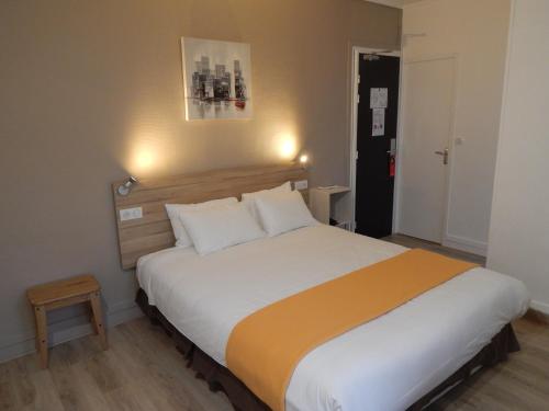 Comfort Hotel Rouen Alba : Hotel proche de Bonsecours
