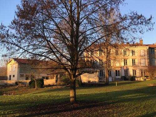 Chambres d'hôtes Le Domaine de Stanislas : Chambres d'hotes/B&B proche de Lunéville