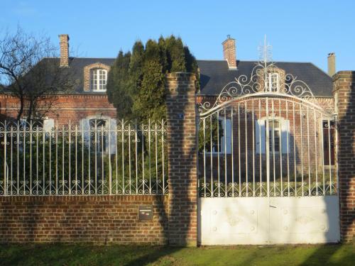 Laclos des champs : Chambres d'hotes/B&B proche de Bray-sur-Somme