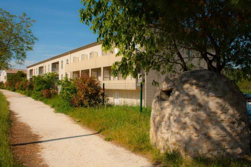 La Résidence Des Oliviers : Residence proche de Saint-Nazaire