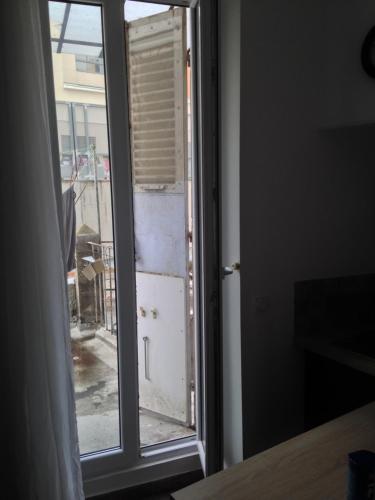 Appartement rue Paradis - Castellane : Appartement proche du 8e Arrondissement de Marseille