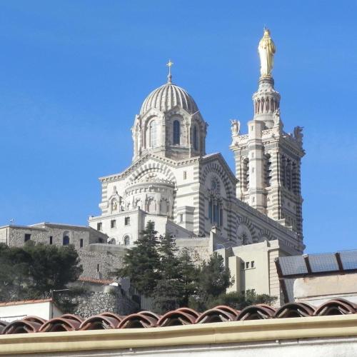 Appartement Vauban - Notre Dame : Appartement proche du 8e Arrondissement de Marseille