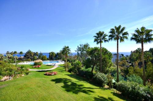 California Dreamin' In Cannes : Appartement proche de Vallauris