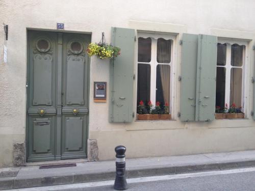 Maison Ville-Limoux : Appartement proche de La Digne-d'Aval