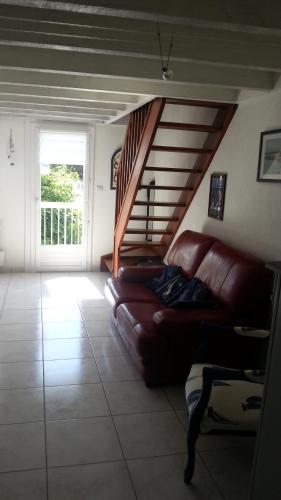 La Maison Du Pecheur : Appartement proche de La Trinité-sur-Mer