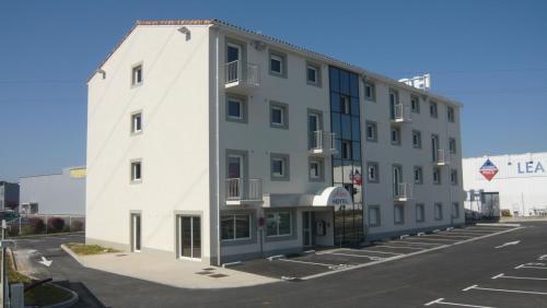 Arena : Hotel proche de Villeneuve-lès-Maguelone