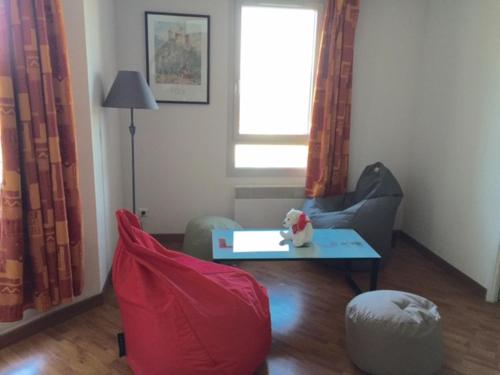 Appartement bonascre : Appartement proche de L'Hospitalet-près-l'Andorre