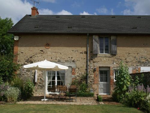 Maison De Vacances - Maltat : Hebergement proche de Lamenay-sur-Loire
