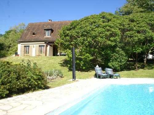 Maison De Vacances - Trémolat : Hebergement proche d'Alles-sur-Dordogne