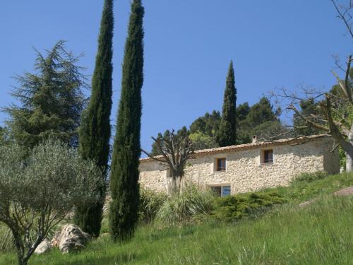Hébergement Villa - Cotignac 1