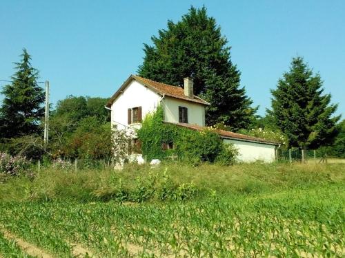 Maison Garde Barrière 38 : Hebergement proche de Bayard-sur-Marne