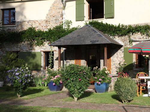 Chez Marylene : Appartement proche de Saint-Aubin-du-Perron