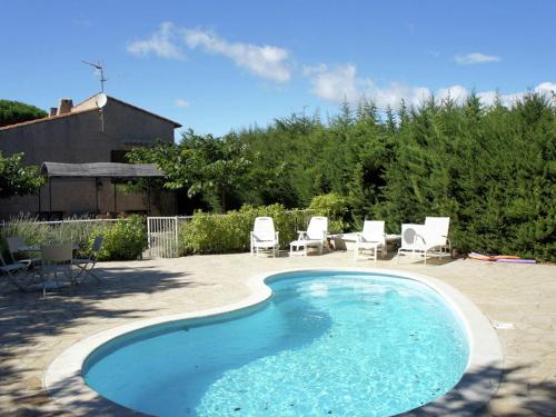 Villa Suzanne : Hebergement proche d'Artignosc-sur-Verdon