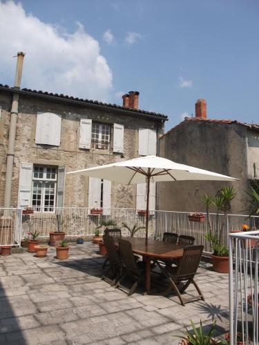 Lovely number 6 : Appartement proche de Carcassonne