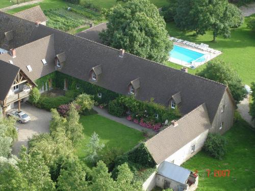 Chambres d'hôtes Edoniaa : Hebergement proche de Villers-sur-Authie