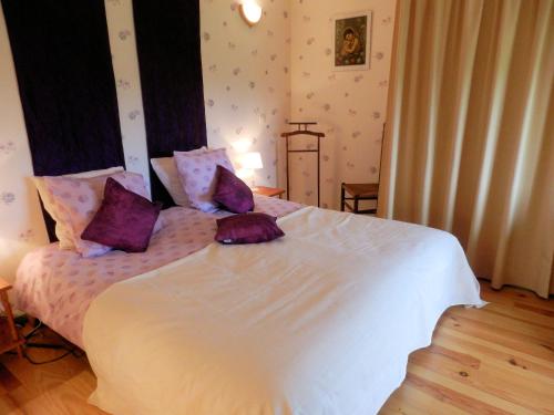 B&B Fromenteau : Chambres d'hotes/B&B proche de Marly-sous-Issy