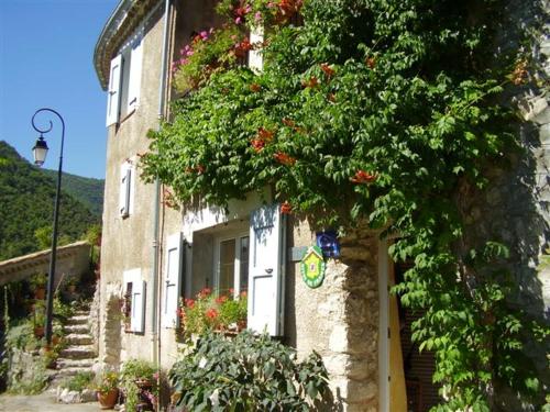 lacledesol : Chambres d'hotes/B&B proche d'Orpierre