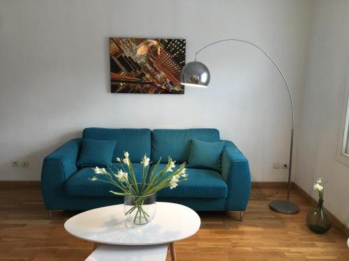 Roucas appart' : Appartement proche du 8e Arrondissement de Marseille